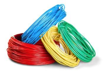 Electric Materials