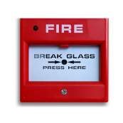 Fire fighting equipment item 1 supplied by Fortaleza Tanzania Limited