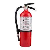 Fire Fighting Equipment