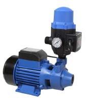 Water pump 2 supplied by Fortaleza Tanzania Limited