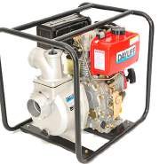 Water pump 5 supplied by Fortaleza Tanzania Limited