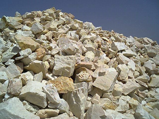 Industrial Minerals