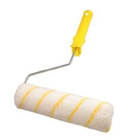 Paint product and decorating tool 4 supplied by Fortaleza Tanzania Limited