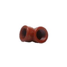 IPS threaded pipe fitting 1 supplied by Fortaleza Tanzania Limited