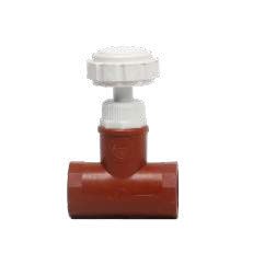 IPS threaded pipe fitting 2 supplied by Fortaleza Tanzania Limited
