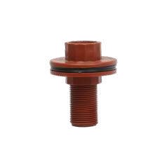 IPS threaded pipe fitting 3 supplied by Fortaleza Tanzania Limited