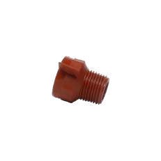 IPS threaded pipe fitting 7 supplied by Fortaleza Tanzania Limited