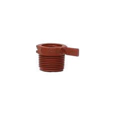 IPS threaded pipe fitting 8 supplied by Fortaleza Tanzania Limited