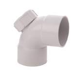 PVC pipe and fitting 4 supplied by Fortaleza Tanzania Limited