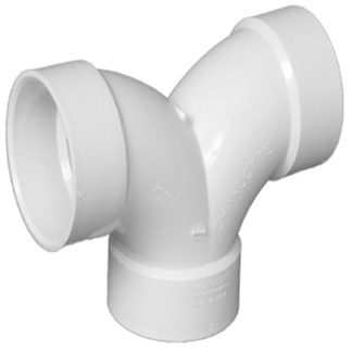 PVC pipe and fitting 6 supplied by Fortaleza Tanzania Limited