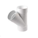 PVC pipe and fitting 7 supplied by Fortaleza Tanzania Limited