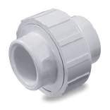 PVC pipe and fitting 8 supplied by Fortaleza Tanzania Limited