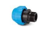 HDPE pipe and fitting 5 supplied by Fortaleza Tanzania Limited