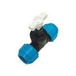 HDPE pipe and fitting 7 supplied by Fortaleza Tanzania Limited