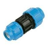 HDPE pipe and fitting 9 supplied by Fortaleza Tanzania Limited