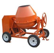 Power tool and machine 16 supplied by Fortaleza Tanzania Limited