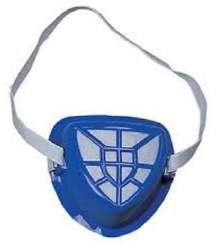 Personal protective equipment item 3 supplied by Fortaleza Tanzania Limited