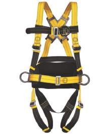 Personal protective equipment item 9 supplied by Fortaleza Tanzania Limited