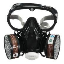 Personal protective equipment item 11 supplied by Fortaleza Tanzania Limited
