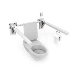 Sanitary ware item 3 supplied by Fortaleza Tanzania Limited